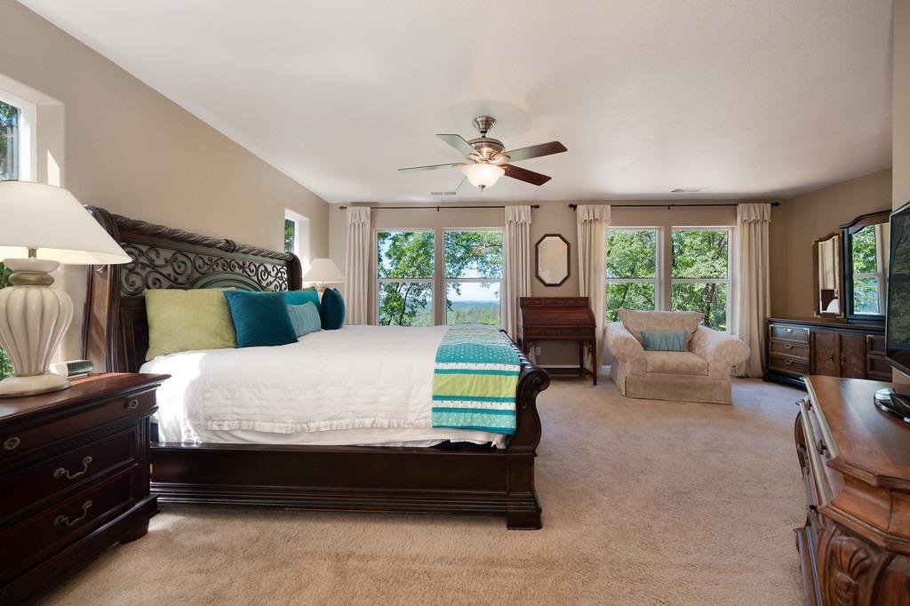 Detail Gallery Image 29 of 78 For 6470 Longridge Ct, Foresthill,  CA 95631 - 3 Beds | 2/1 Baths