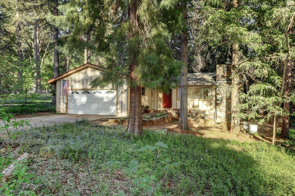Detail Gallery Image 71 of 74 For 11209 Crescent Dr, Nevada City,  CA 95959 - 2 Beds | 1/1 Baths