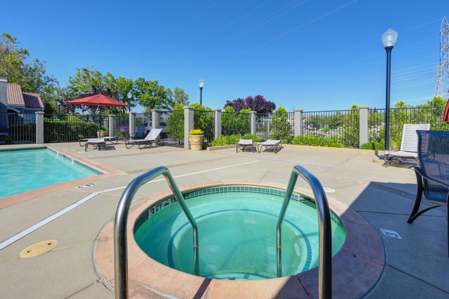 Detail Gallery Image 35 of 39 For 885 Halidon Way #622,  Folsom,  CA 95630 - 2 Beds | 2 Baths