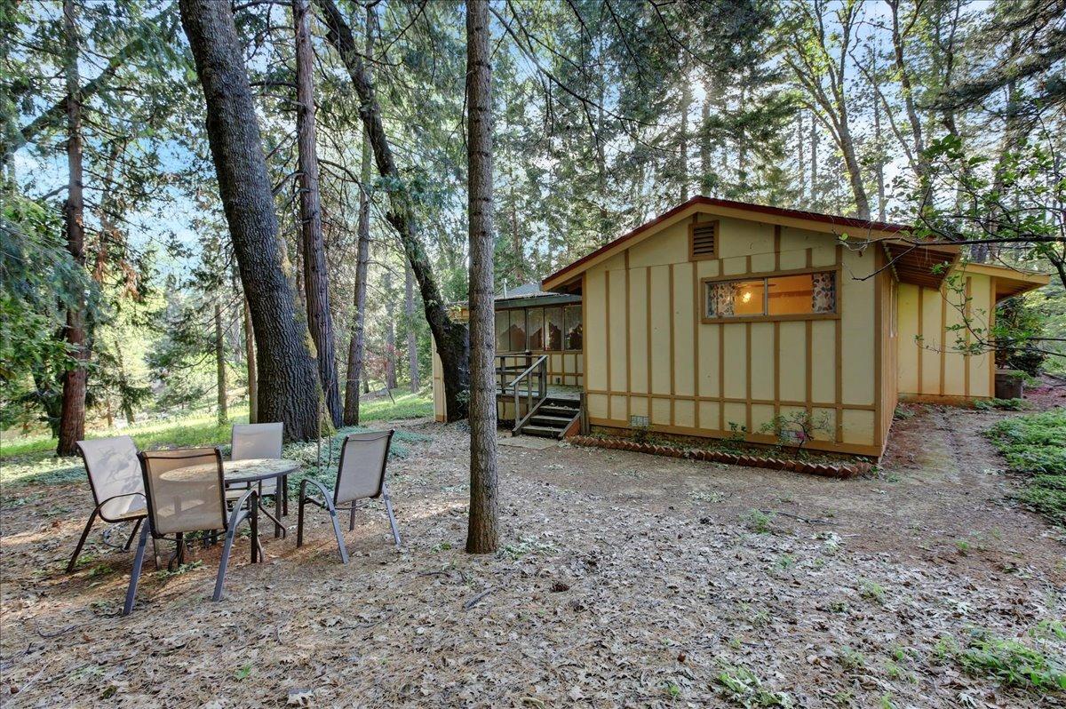 Detail Gallery Image 59 of 74 For 11209 Crescent Dr, Nevada City,  CA 95959 - 2 Beds | 1/1 Baths