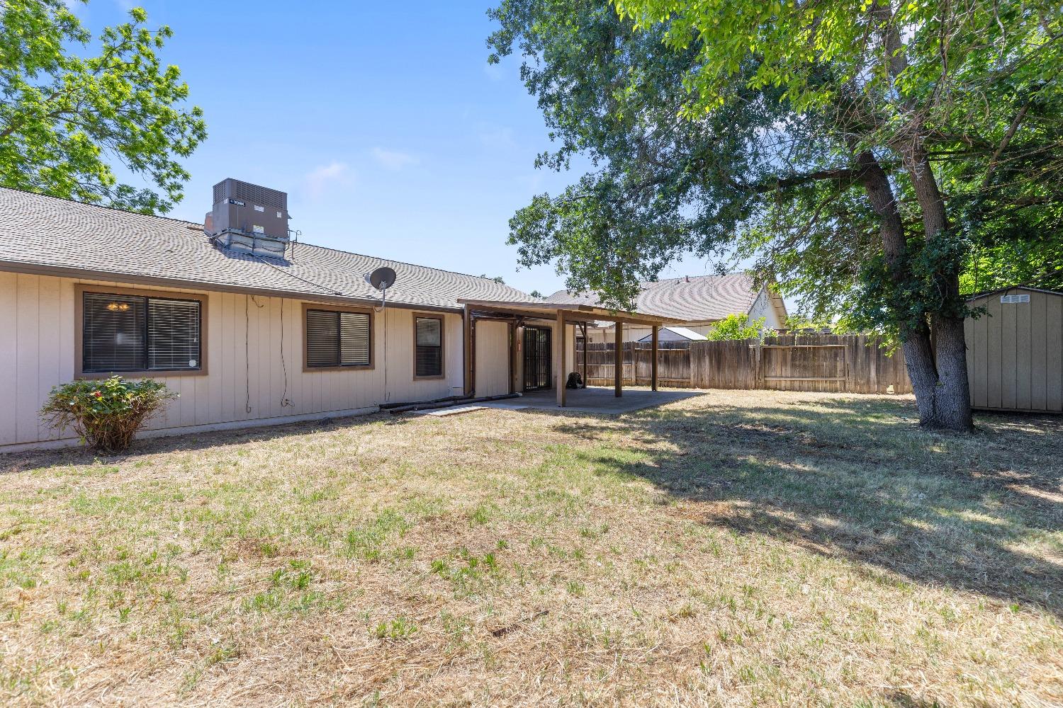 Detail Gallery Image 27 of 35 For 203 Withington Ave Ave, Rio Linda,  CA 95673 - 3 Beds | 2 Baths