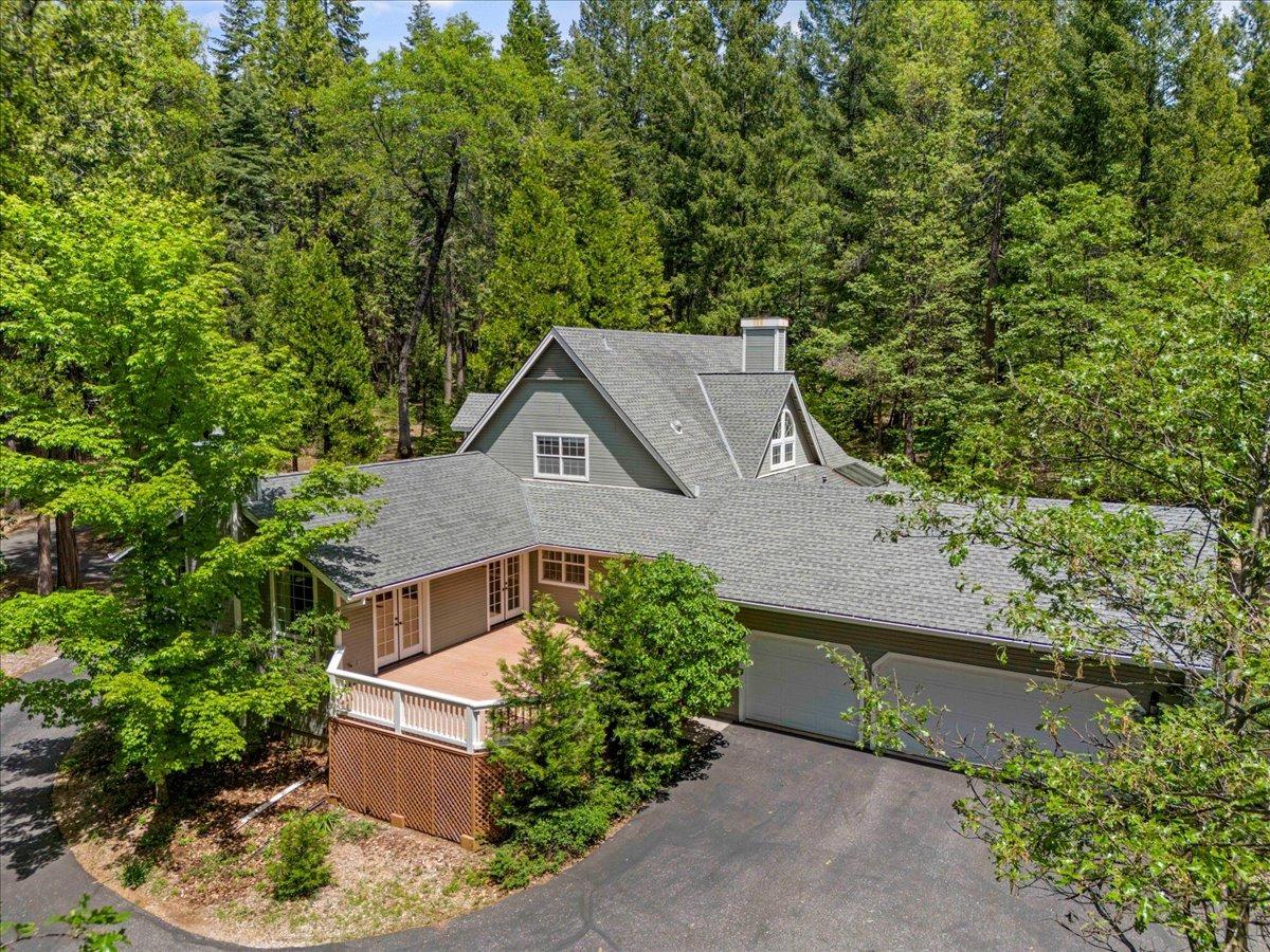 Detail Gallery Image 43 of 52 For 13900 Red Dog Rd, Nevada City,  CA 95959 - 3 Beds | 2/1 Baths