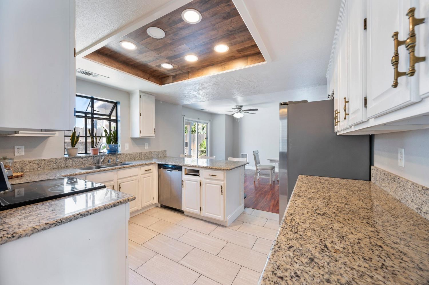 Detail Gallery Image 20 of 45 For 5421 Shelly Ct, Salida,  CA 95368 - 4 Beds | 2/1 Baths
