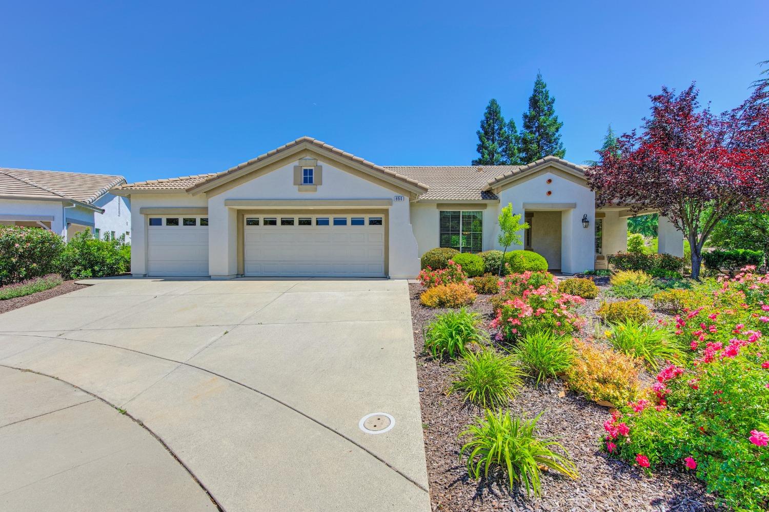 Detail Gallery Image 1 of 40 For 850 Yosemite Ct, Lincoln,  CA 95648 - 2 Beds | 2 Baths