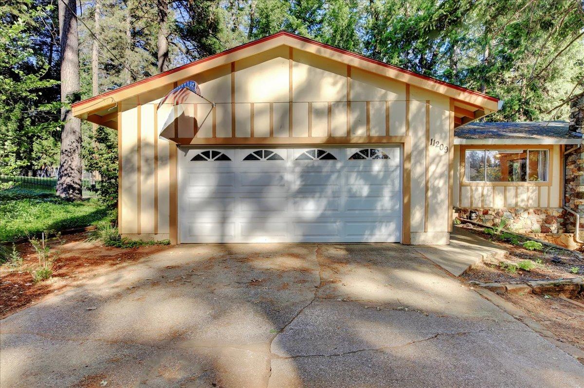 Detail Gallery Image 46 of 74 For 11209 Crescent Dr, Nevada City,  CA 95959 - 2 Beds | 1/1 Baths