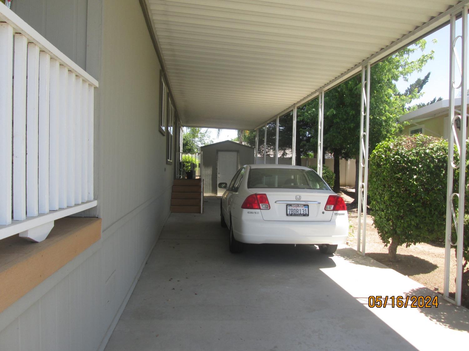 Queen Way #22, Livingston, California image 16