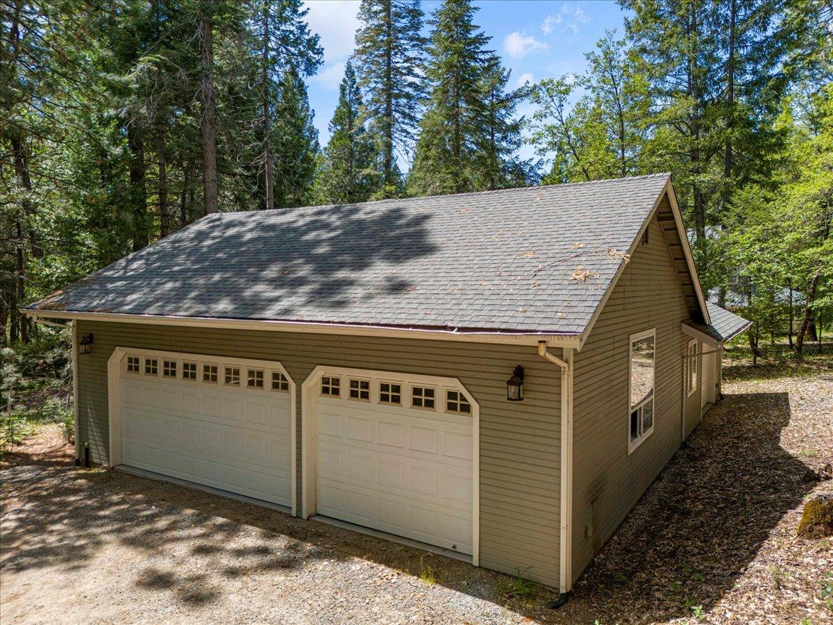 Detail Gallery Image 45 of 52 For 13900 Red Dog Rd, Nevada City,  CA 95959 - 3 Beds | 2/1 Baths