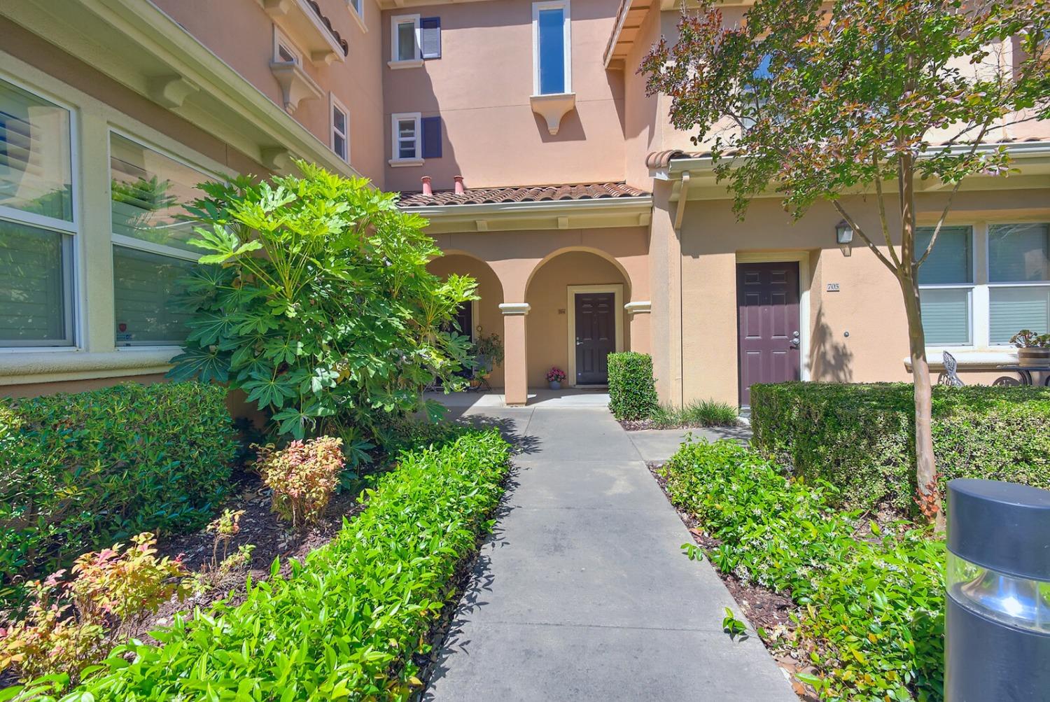 Detail Gallery Image 2 of 29 For 4800 Westlake Pkwy #704,  Sacramento,  CA 95835 - 1 Beds | 1/1 Baths