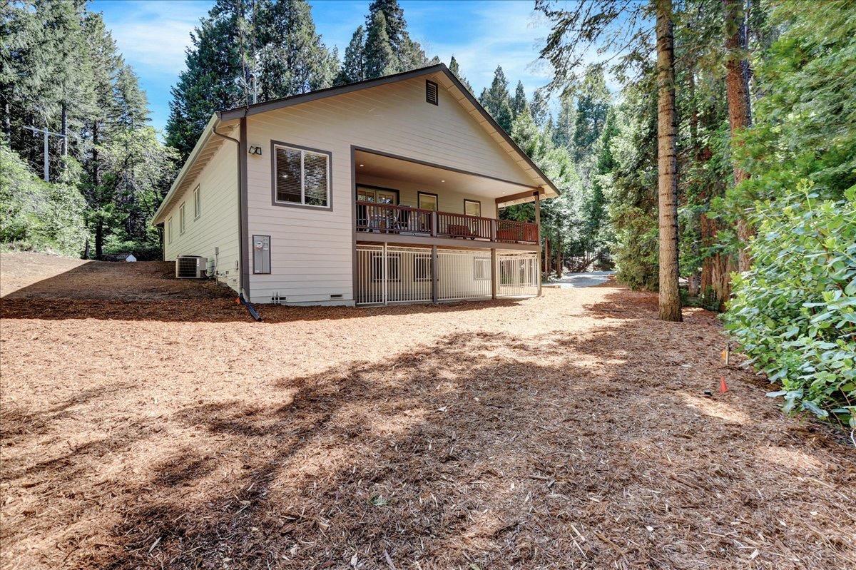Detail Gallery Image 47 of 52 For 17377 Broken Arrow Pl, Nevada City,  CA 95959 - 4 Beds | 2 Baths