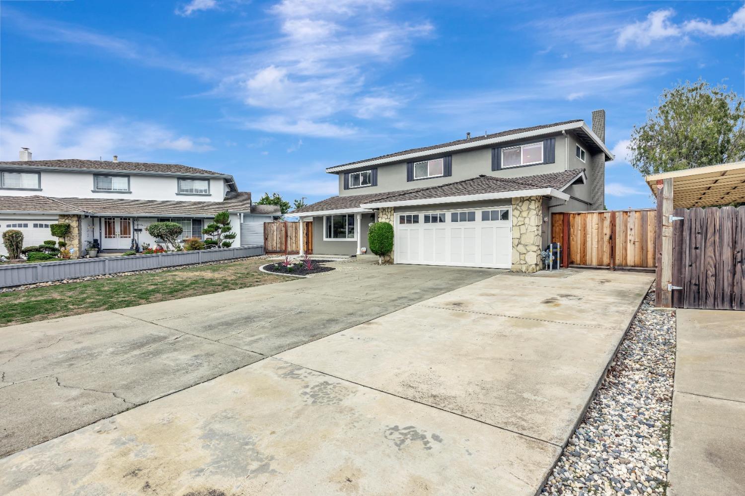 Jonquil Drive, Newark, California image 3