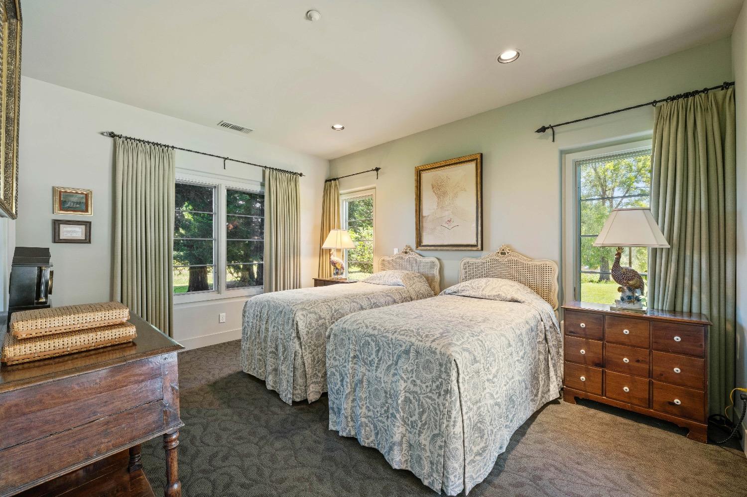 Detail Gallery Image 55 of 70 For 34284 Corcoran Hill Ln, Davis,  CA 95616 - 4 Beds | 4/1 Baths