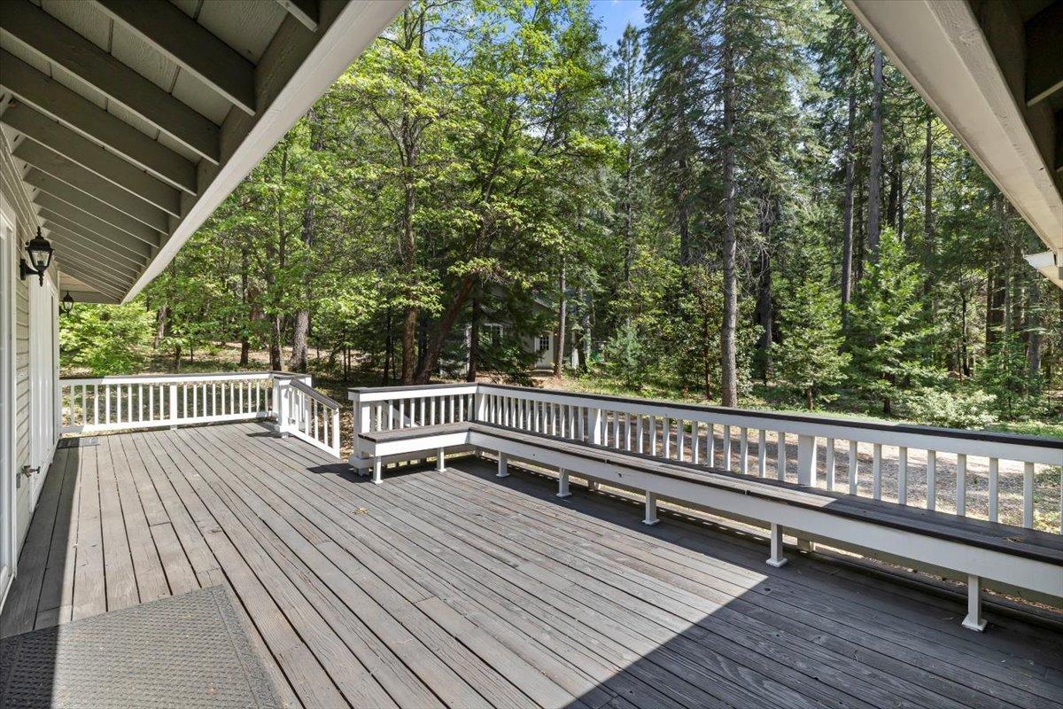 Detail Gallery Image 35 of 52 For 13900 Red Dog Rd, Nevada City,  CA 95959 - 3 Beds | 2/1 Baths