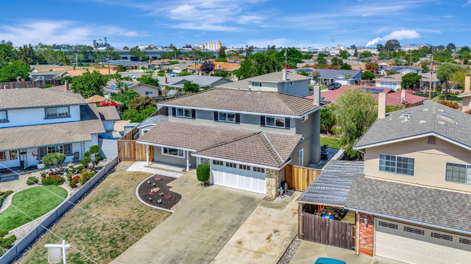 Detail Gallery Image 44 of 54 For 38763 Jonquil Dr, Newark,  CA 94560 - 4 Beds | 2/1 Baths