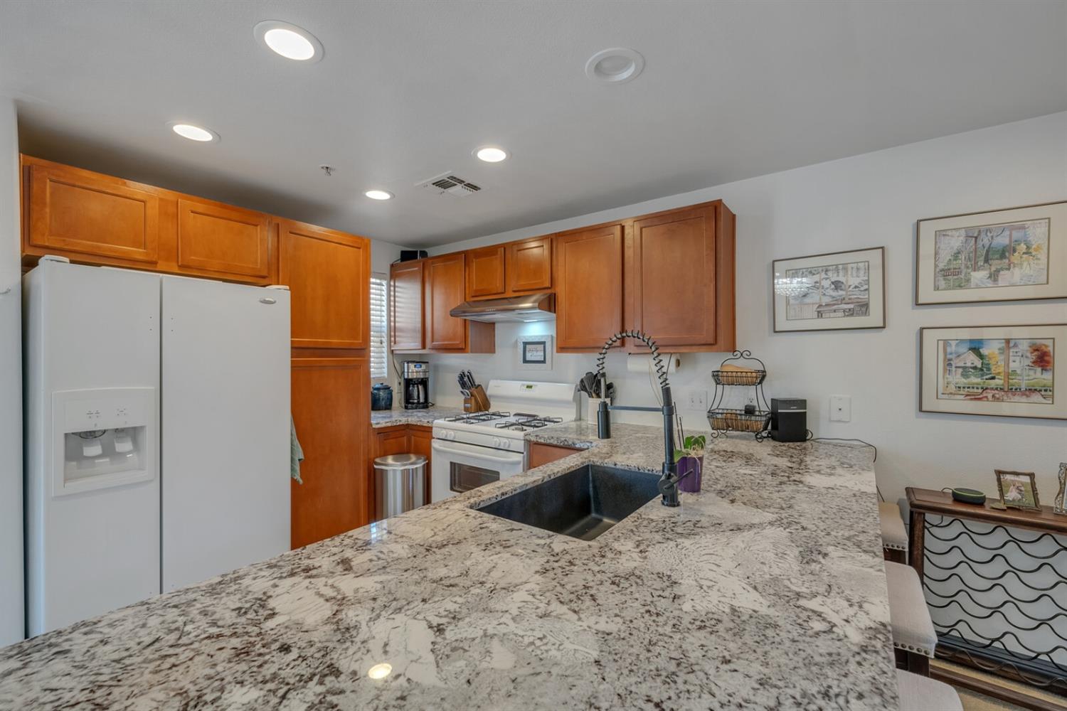 Detail Gallery Image 12 of 29 For 4800 Westlake Pkwy #704,  Sacramento,  CA 95835 - 1 Beds | 1/1 Baths