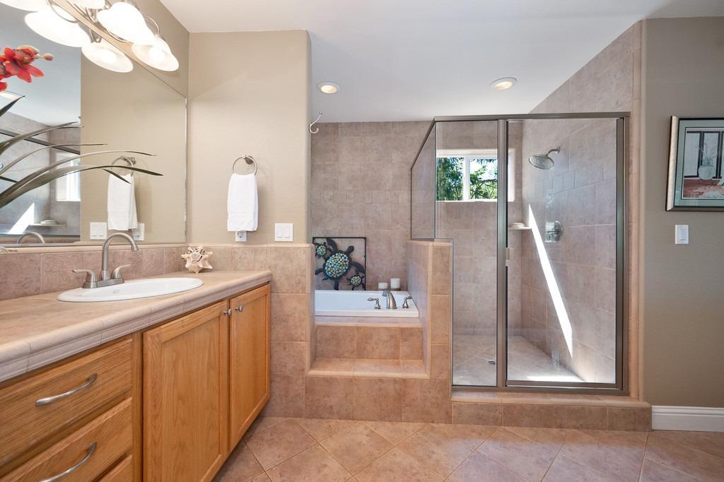 Detail Gallery Image 31 of 78 For 6470 Longridge Ct, Foresthill,  CA 95631 - 3 Beds | 2/1 Baths