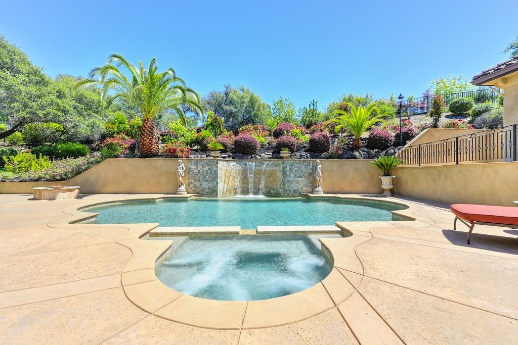 Detail Gallery Image 83 of 97 For 6085 Barcelona Ct, Granite Bay,  CA 95746 - 4 Beds | 5/1 Baths