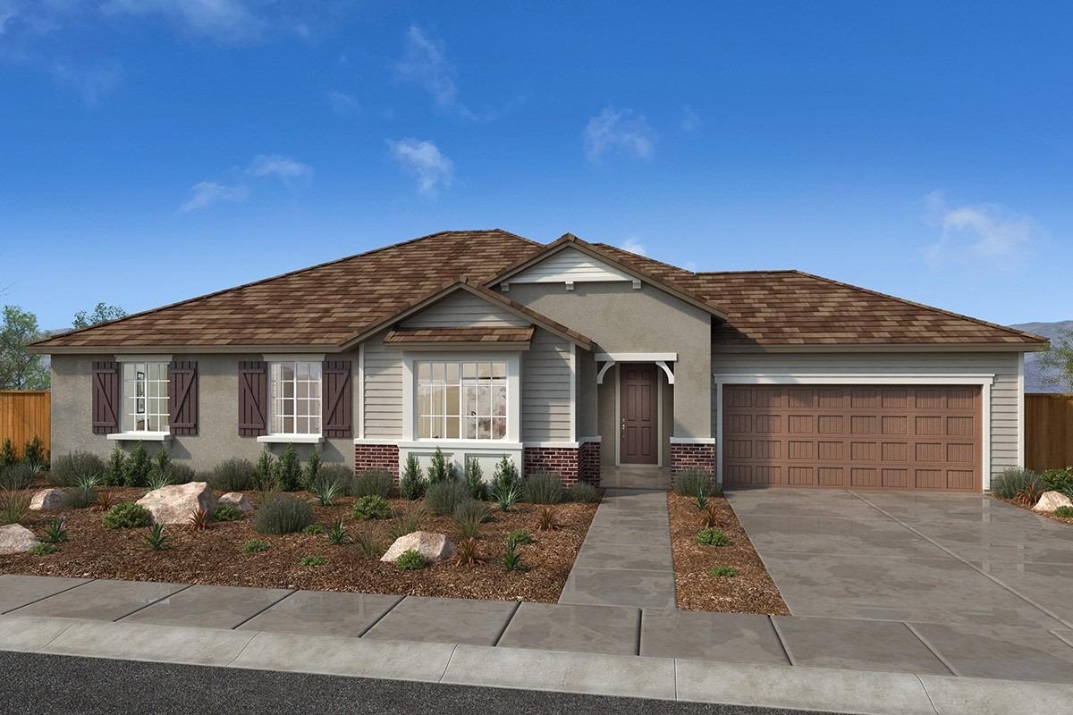 Detail Gallery Image 1 of 2 For 1941 Apiary Way, Hughson,  CA 95326 - 4 Beds | 2/1 Baths