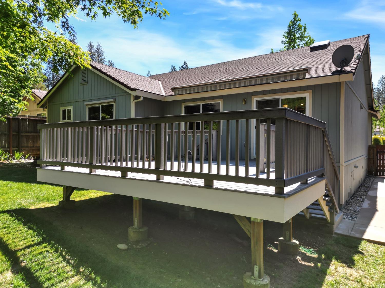 Detail Gallery Image 52 of 81 For 275 Vistamont Dr, Grass Valley,  CA 95945 - 2 Beds | 2 Baths