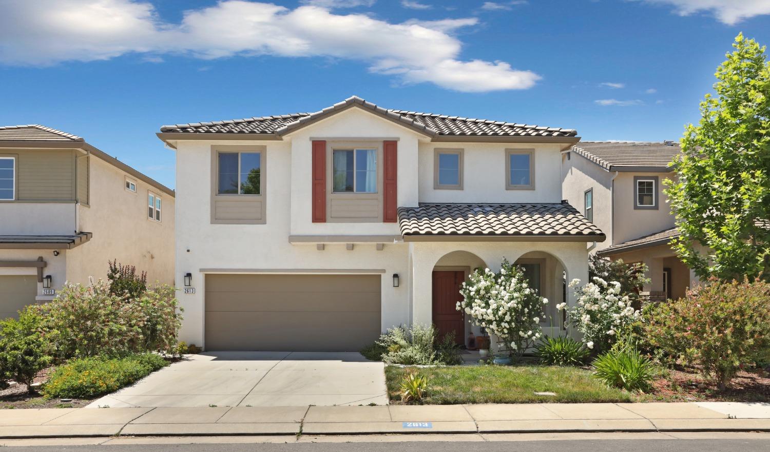 Detail Gallery Image 1 of 39 For 2613 Hawaiian Petrel, Modesto,  CA 95355 - 4 Beds | 2/1 Baths