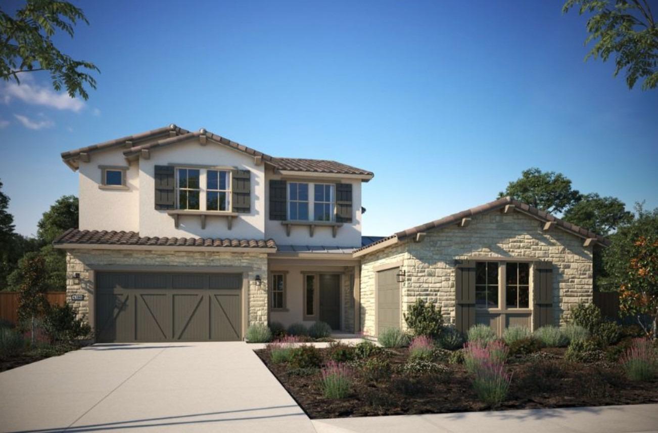 Detail Gallery Image 1 of 4 For 5212 Wild Oak Ln, El Dorado Hills,  CA 95762 - 4 Beds | 4/1 Baths