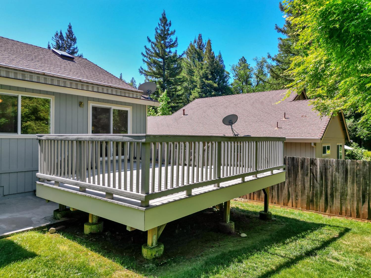 Detail Gallery Image 56 of 81 For 275 Vistamont Dr, Grass Valley,  CA 95945 - 2 Beds | 2 Baths