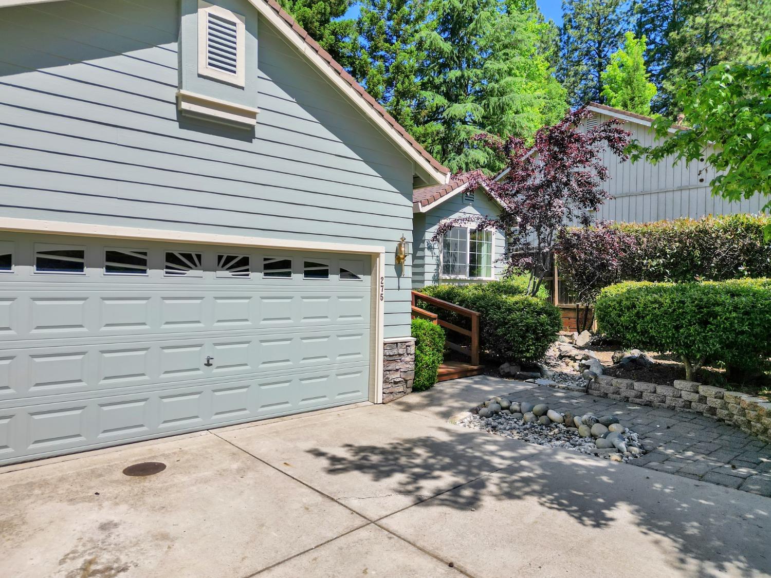 Detail Gallery Image 64 of 81 For 275 Vistamont Dr, Grass Valley,  CA 95945 - 2 Beds | 2 Baths