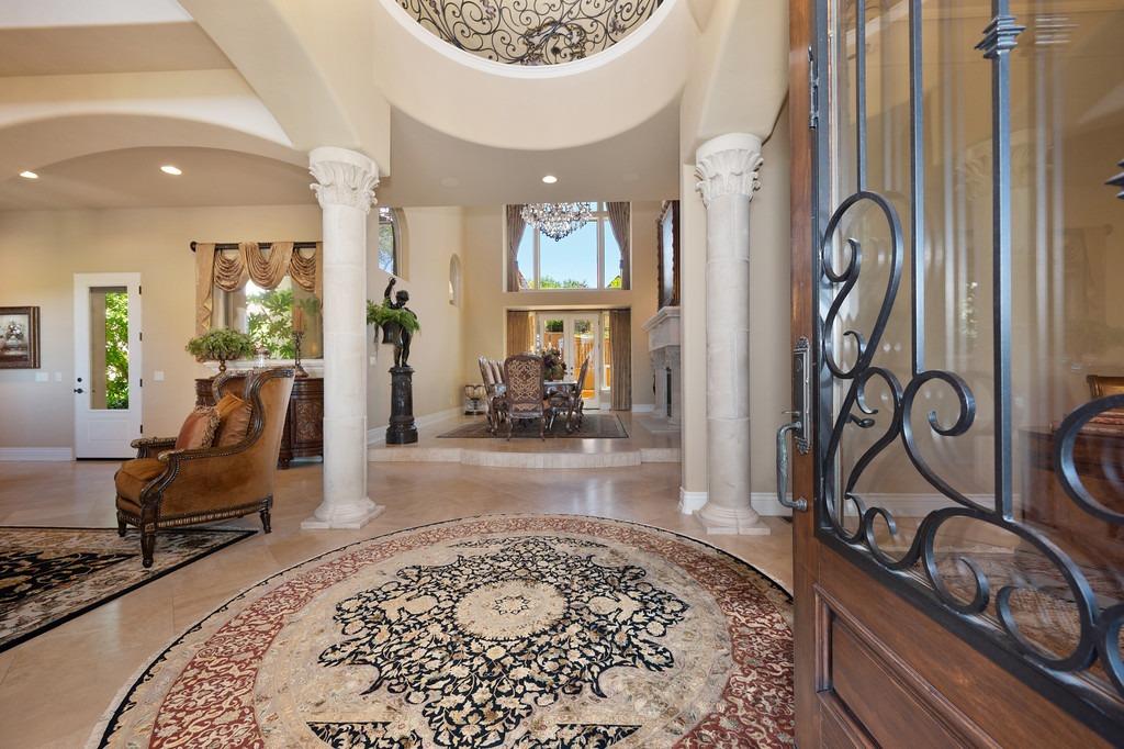 Detail Gallery Image 25 of 97 For 6085 Barcelona Ct, Granite Bay,  CA 95746 - 4 Beds | 5/1 Baths