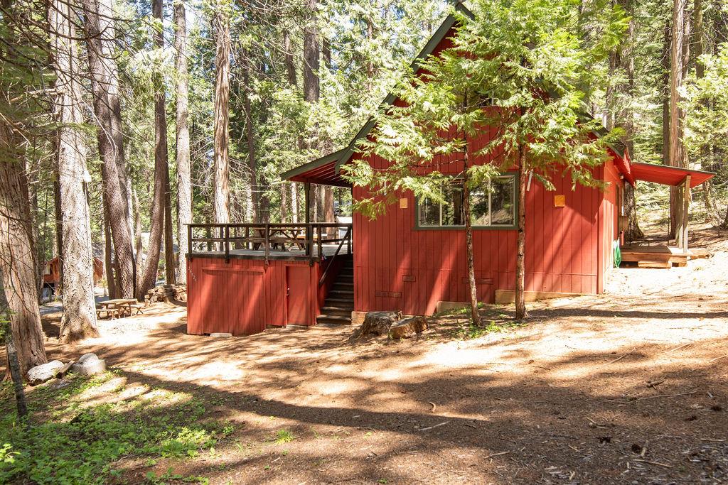 E Jordan Way, Long Barn, California image 1