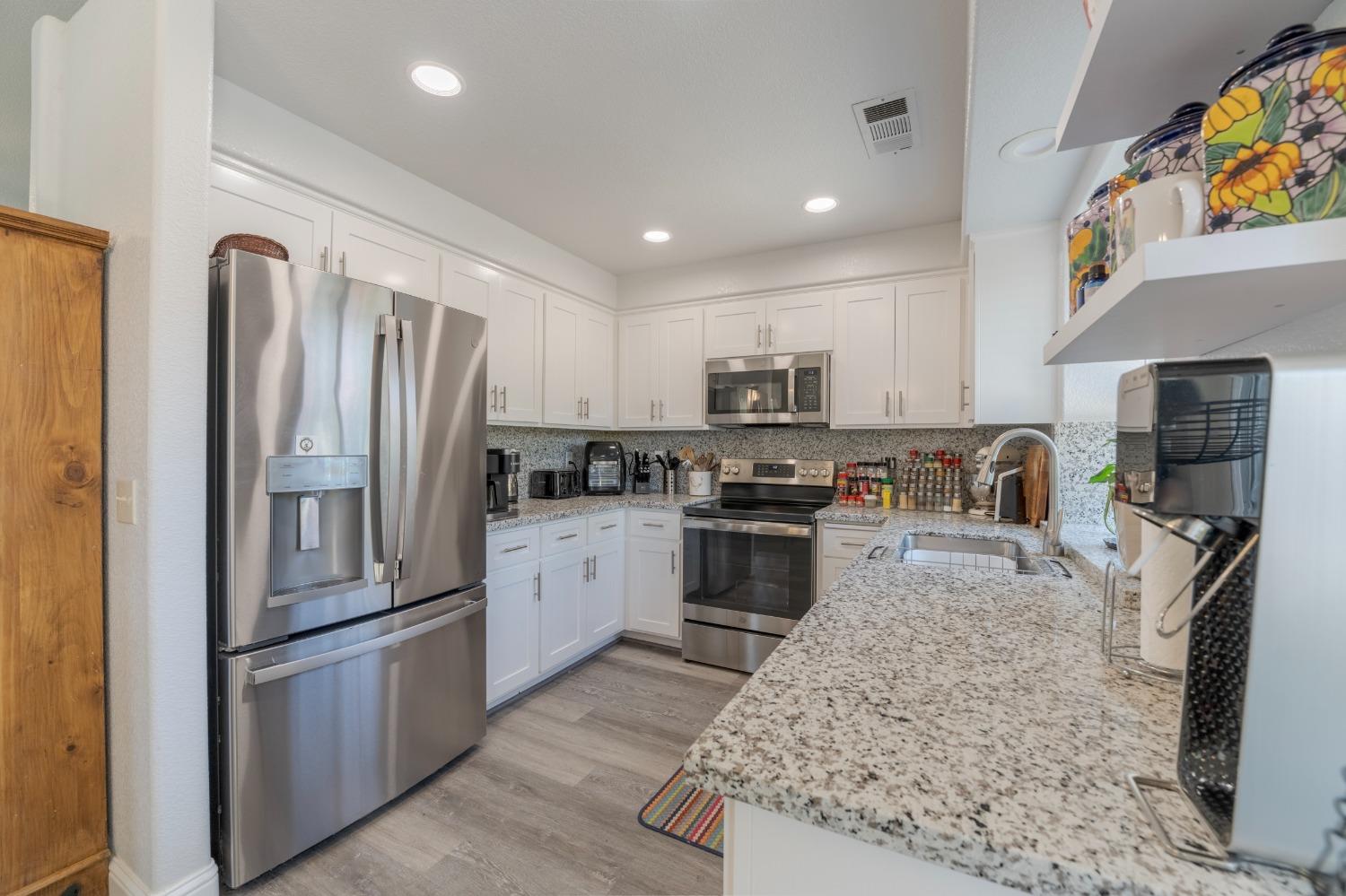 Detail Gallery Image 16 of 46 For 795 Wren Ct, Merced,  CA 95340 - 3 Beds | 2 Baths