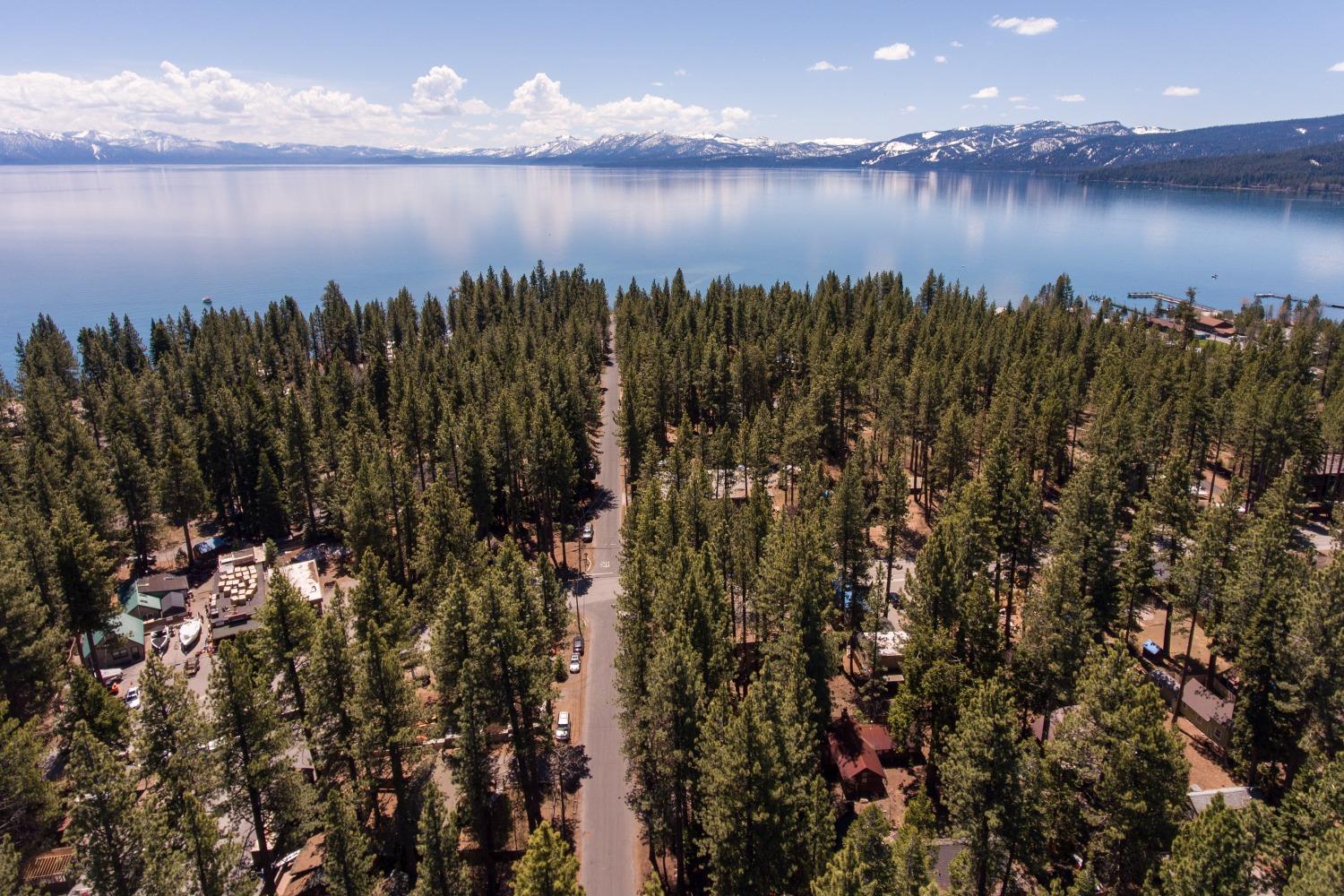 Detail Gallery Image 36 of 36 For 255 Bristlecone St, Tahoe City,  CA 96145 - 4 Beds | 3/1 Baths