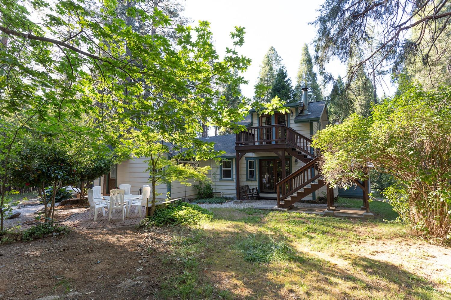 Detail Gallery Image 2 of 44 For 12318 Shady Ln, Nevada City,  CA 95959 - 2 Beds | 2 Baths