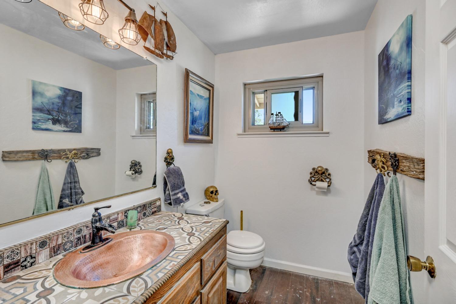 Detail Gallery Image 38 of 45 For 2570 Gold Run Ct, Valley Springs,  CA 95252 - 3 Beds | 2/1 Baths