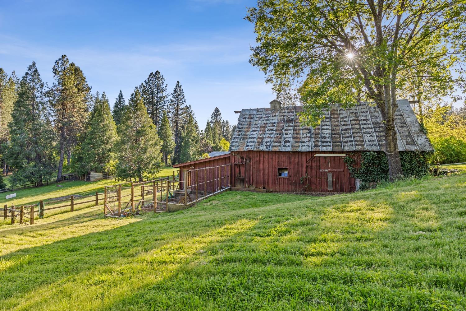 Detail Gallery Image 61 of 79 For 11417 Red Dog Rd, Nevada City,  CA 95959 - 7 Beds | 4/2 Baths