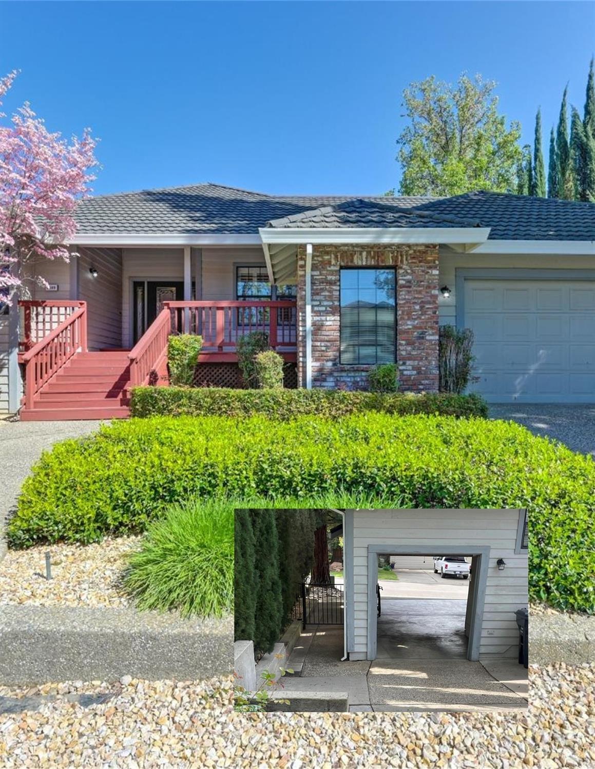 Detail Gallery Image 1 of 62 For 6889 Terreno Dr, Rancho Murieta,  CA 95683 - 3 Beds | 2/1 Baths