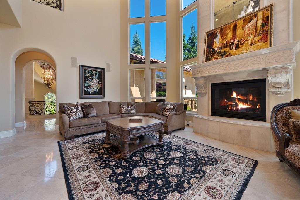 Detail Gallery Image 49 of 97 For 6085 Barcelona Ct, Granite Bay,  CA 95746 - 4 Beds | 5/1 Baths