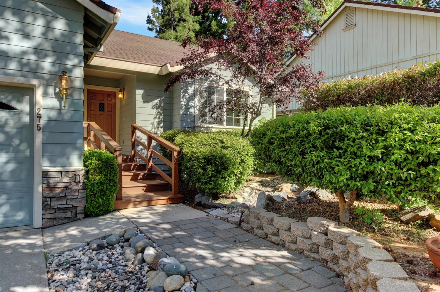 Detail Gallery Image 75 of 81 For 275 Vistamont Dr, Grass Valley,  CA 95945 - 2 Beds | 2 Baths
