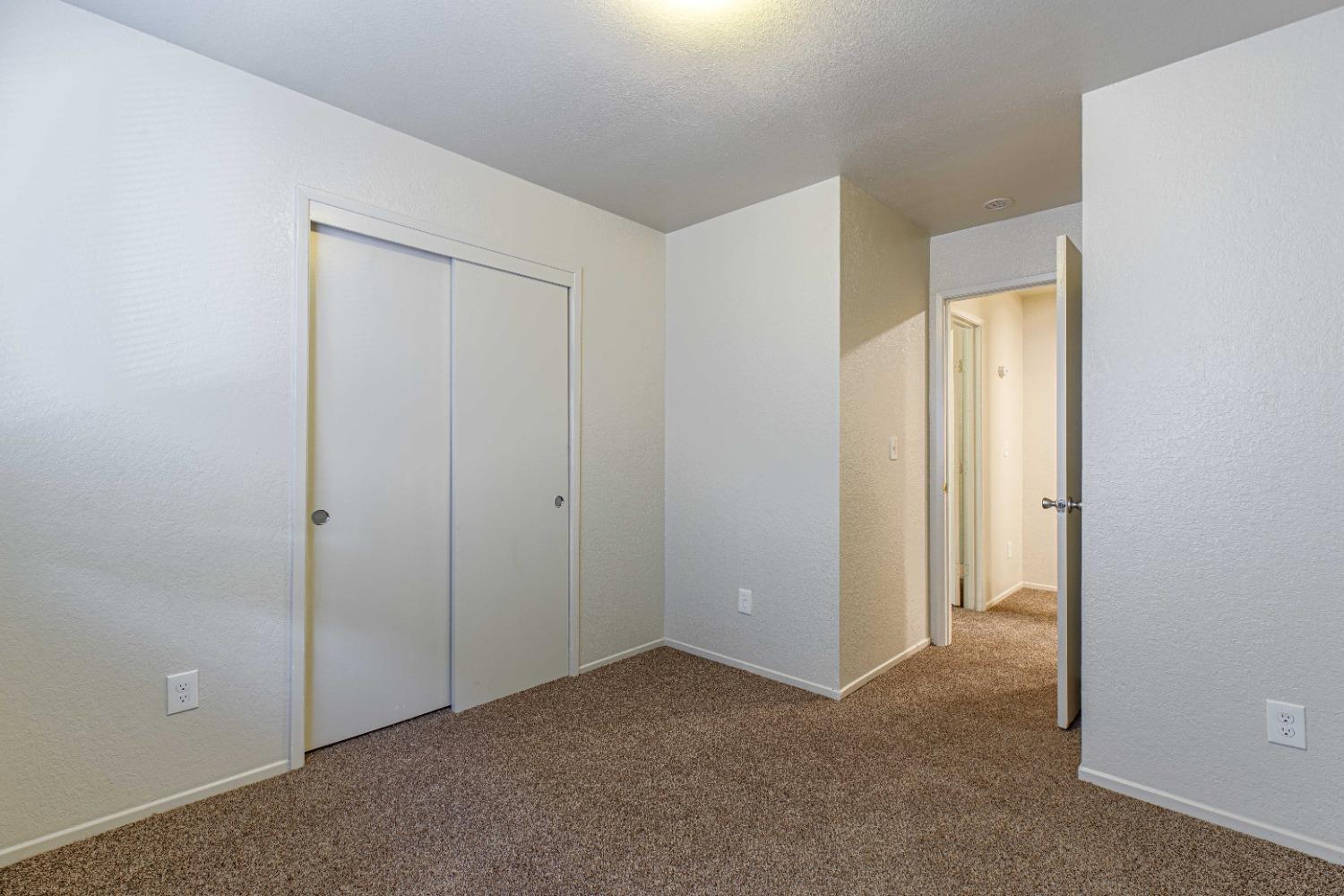 Detail Gallery Image 18 of 27 For 561 Lincoln Ave #F,  Modesto,  CA 95354 - 3 Beds | 2 Baths