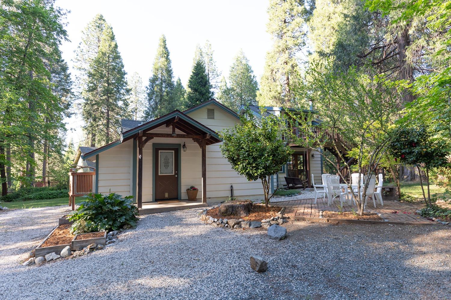 Detail Gallery Image 1 of 44 For 12318 Shady Ln, Nevada City,  CA 95959 - 2 Beds | 2 Baths