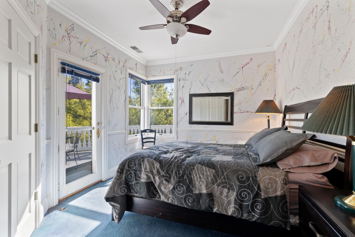 Detail Gallery Image 37 of 79 For 11417 Red Dog Rd, Nevada City,  CA 95959 - 7 Beds | 4/2 Baths
