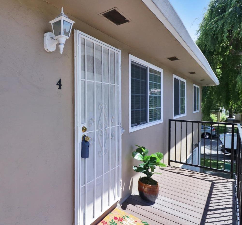 Detail Gallery Image 18 of 23 For 785 Warring Dr #4,  San Jose,  CA 95123 - 2 Beds | 1 Baths