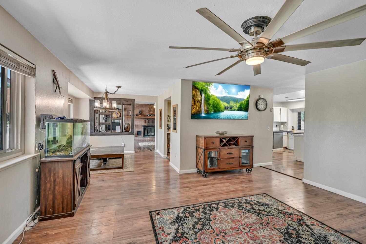 Detail Gallery Image 28 of 45 For 2570 Gold Run Ct, Valley Springs,  CA 95252 - 3 Beds | 2/1 Baths