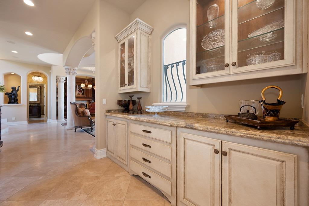Detail Gallery Image 35 of 97 For 6085 Barcelona Ct, Granite Bay,  CA 95746 - 4 Beds | 5/1 Baths