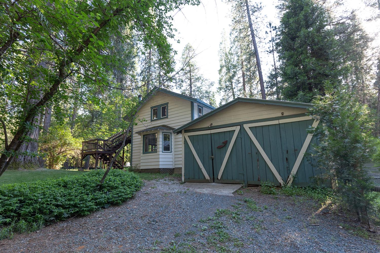Detail Gallery Image 42 of 44 For 12318 Shady Ln, Nevada City,  CA 95959 - 2 Beds | 2 Baths