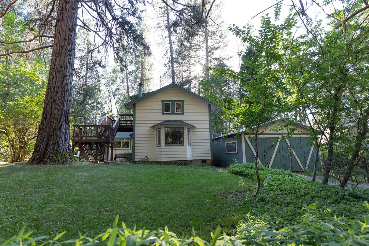Detail Gallery Image 6 of 44 For 12318 Shady Ln, Nevada City,  CA 95959 - 2 Beds | 2 Baths
