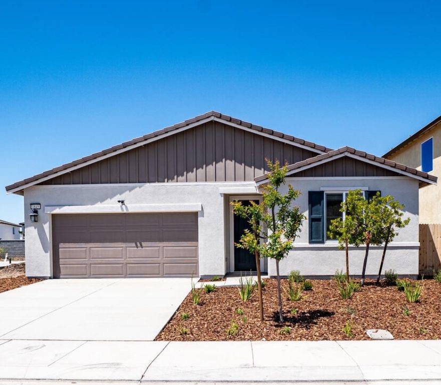 Detail Gallery Image 2 of 32 For 1849 Holland Ln, Manteca,  CA 95337 - 4 Beds | 2 Baths