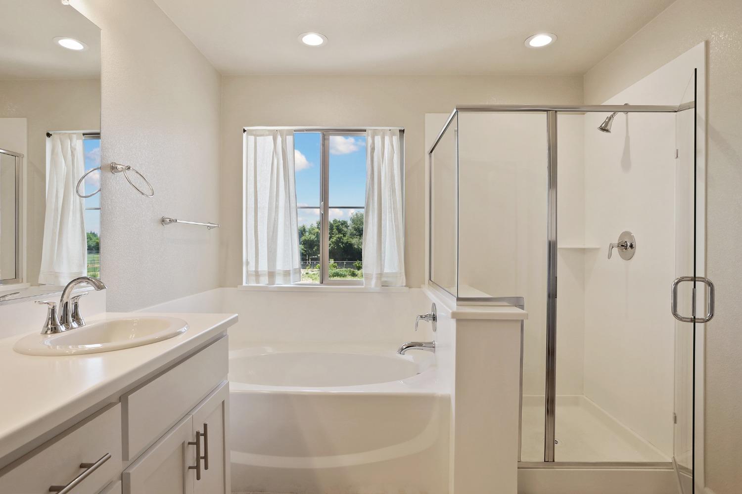 Detail Gallery Image 28 of 39 For 2613 Hawaiian Petrel, Modesto,  CA 95355 - 4 Beds | 2/1 Baths