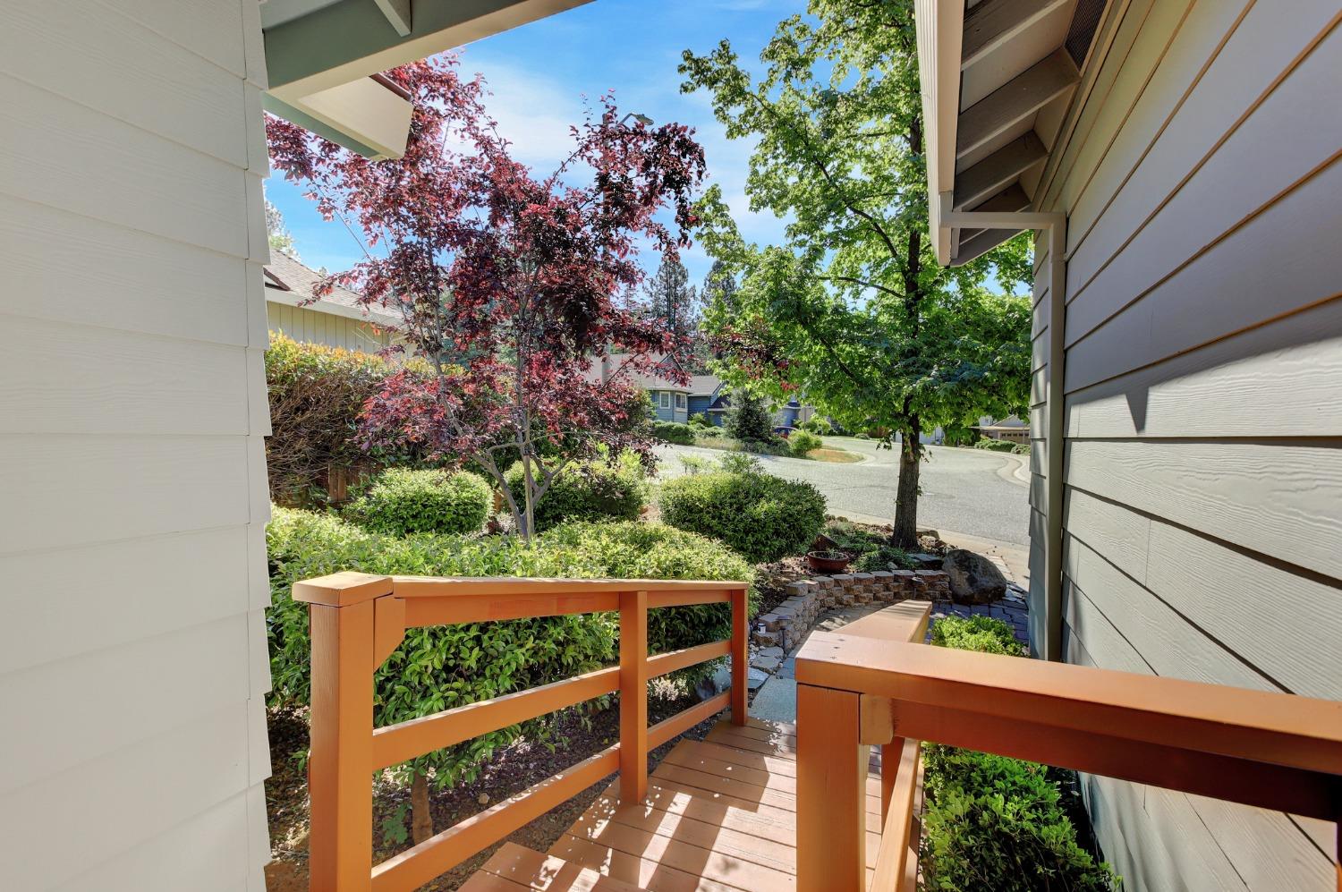 Detail Gallery Image 40 of 81 For 275 Vistamont Dr, Grass Valley,  CA 95945 - 2 Beds | 2 Baths