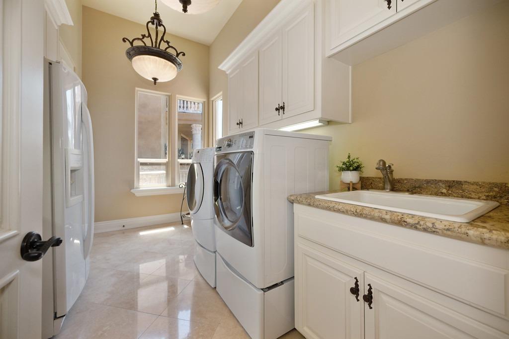 Detail Gallery Image 67 of 97 For 6085 Barcelona Ct, Granite Bay,  CA 95746 - 4 Beds | 5/1 Baths