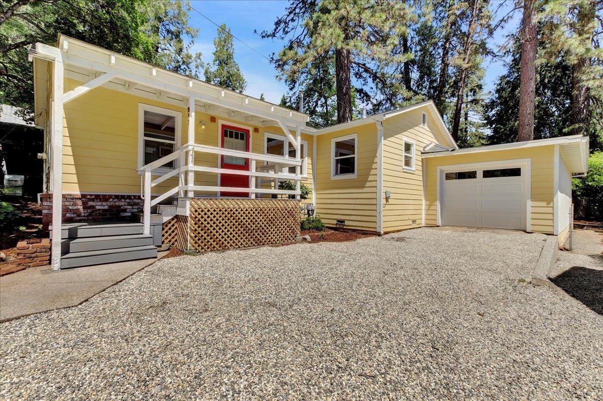 Detail Gallery Image 70 of 71 For 517 Packard Dr, Grass Valley,  CA 95945 - 2 Beds | 1 Baths