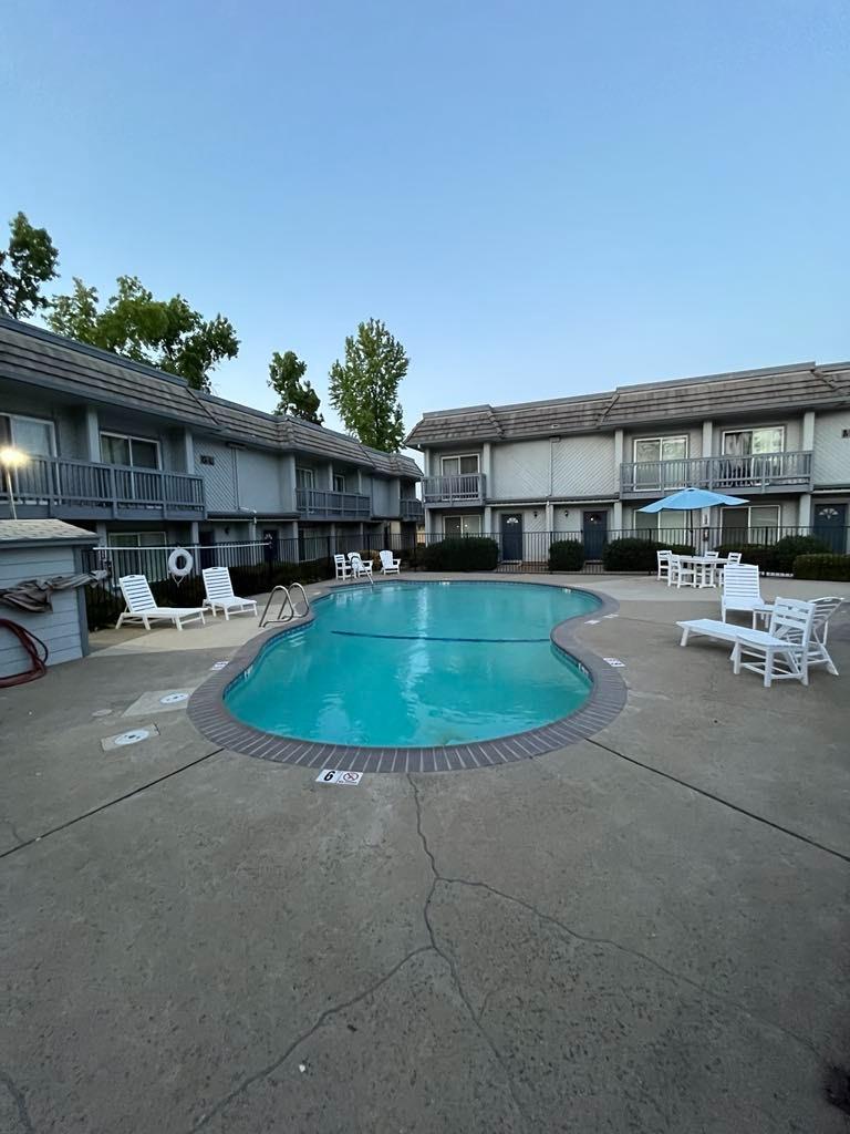 Merrychase Drive #I, Cameron Park, California image 18